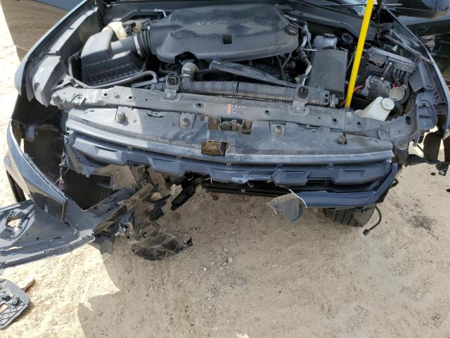 2021 CHEVROLET COLORADO L - 1GCGSCEN9M1291306