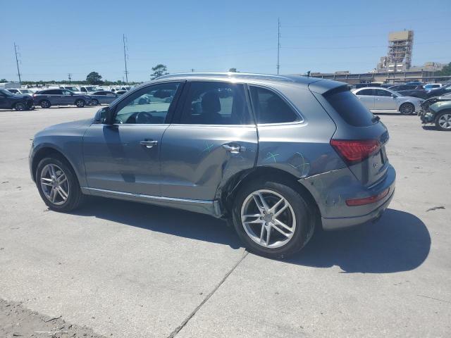 Vin: wa1l2afp6ga037795, lot: 52965305, audi q5 premium plus 20162