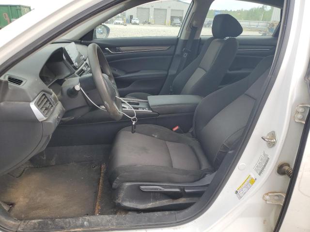 2019 HONDA ACCORD LX - 1HGCV1F14KA017631