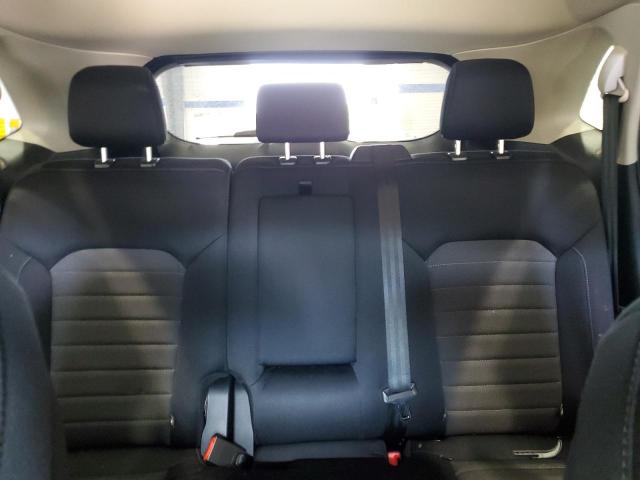 2018 FORD EDGE SE - 2FMPK4G97JBB03299