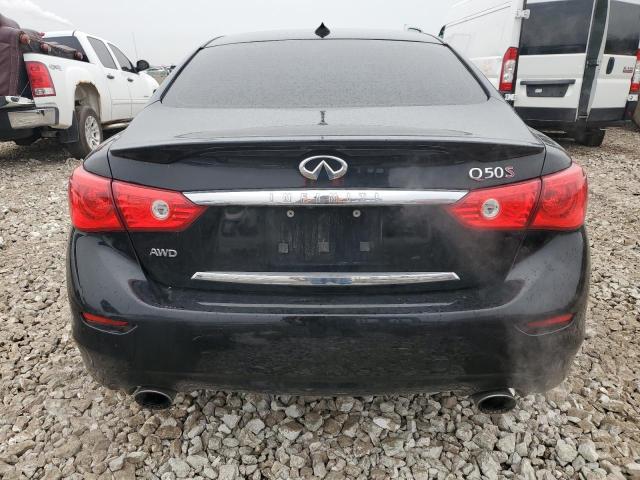 2017 INFINITI Q50 RED SP - JN1FV7AR9HM871844