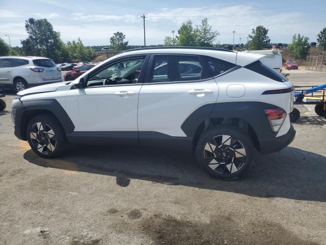 Vin: km8hbcabxsu267166, lot: 55216335, hyundai kona sel 20252