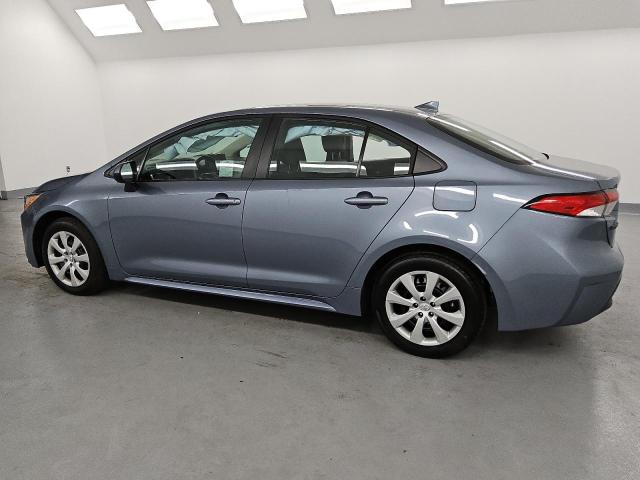 Vin: 5yfb4mde0sp245531, lot: 51431685, toyota corolla le 20252