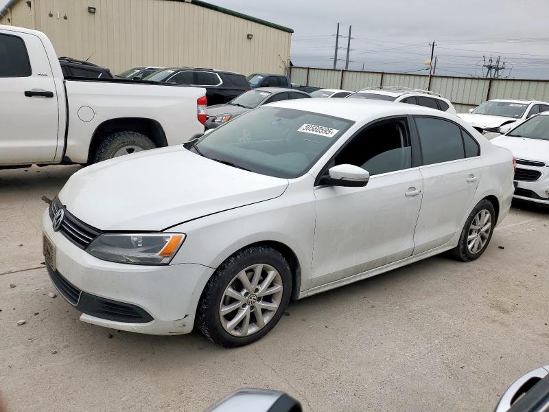 VOLKSWAGEN JETTA SE