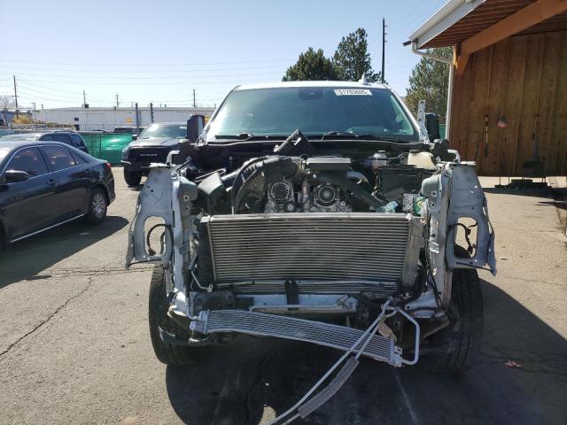 2024 CHEVROLET SILVERADO - 2GC1YPEY6R1104367