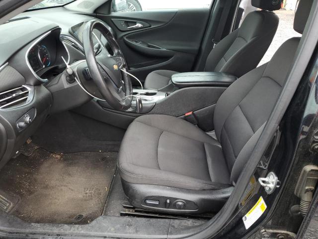 2018 CHEVROLET MALIBU LT - 1G1ZD5ST6JF228253