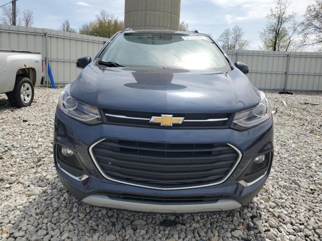 2018 CHEVROLET TRAX PREMI 3GNCJRSB6JL204200