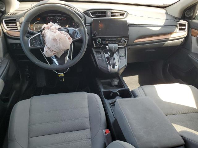 2018 HONDA CR-V EX - 7FARW1H53JE047414
