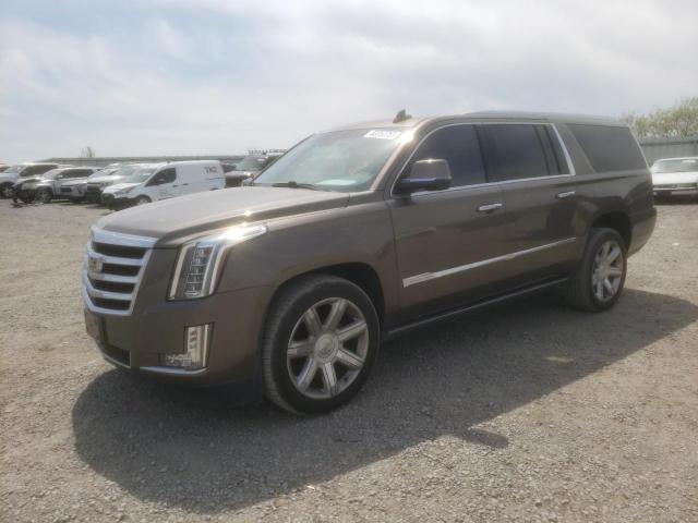 Vin: 1gys4jkj8gr264611, lot: 53757755, cadillac escalade esv premium 2016 img_1
