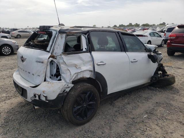 Vin: wmwzb3c58dwm09955, lot: 53133105, mini cooper countryman 20133
