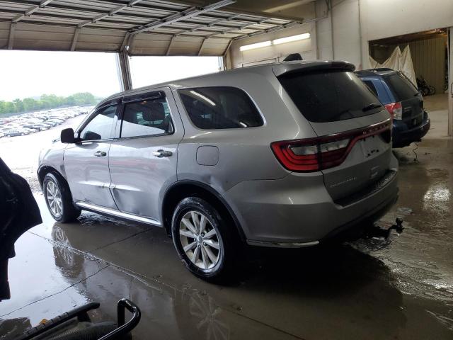 Vin: 1c4rdhag2fc187609, lot: 52924215, dodge durango sxt 20152