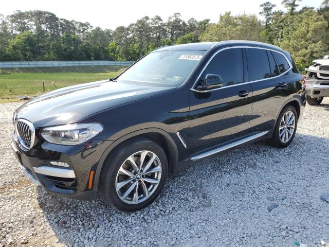 BMW X3 SDRIVE3