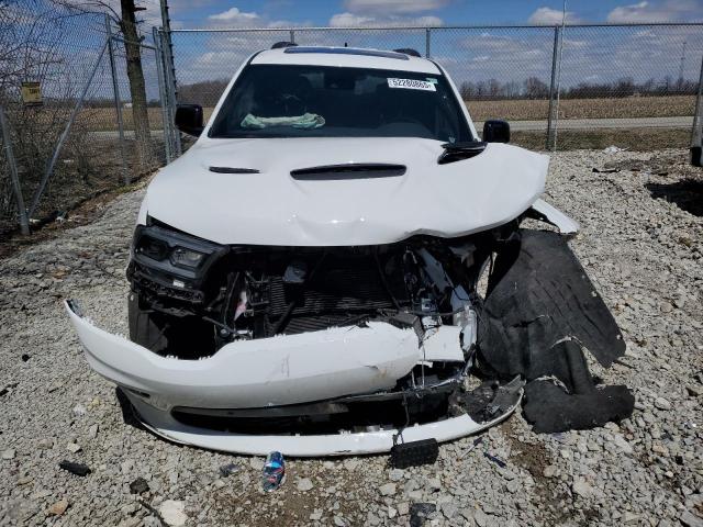 2024 DODGE DURANGO R/ - 1C4SDJCT0RC144698