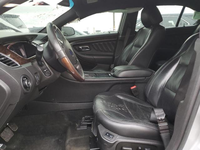 2017 FORD TAURUS LIM - 1FAHP2F84HG104510
