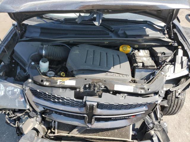 2019 DODGE GRAND CARA - 2C4RDGEG0KR556540