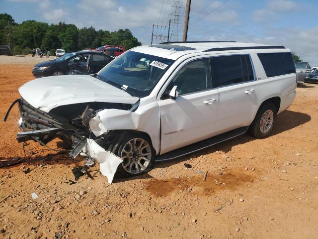 GMC YUKON XL C