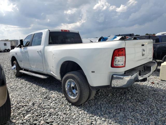 2021 RAM 3500 BIG H 3C63RRHL3MG514049