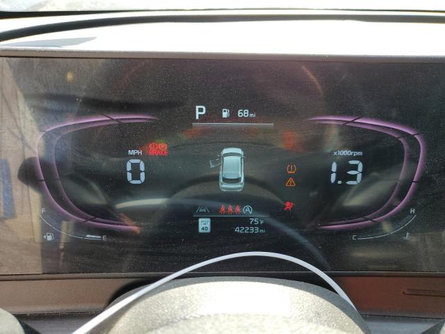 2023 KIA SPORTAGE X - 5XYK6CAF4PG009980