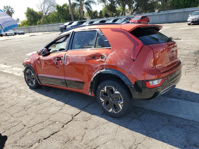 Vin: kndcr3l12p5022894, lot: 55099245, kia niro wind wind 20232