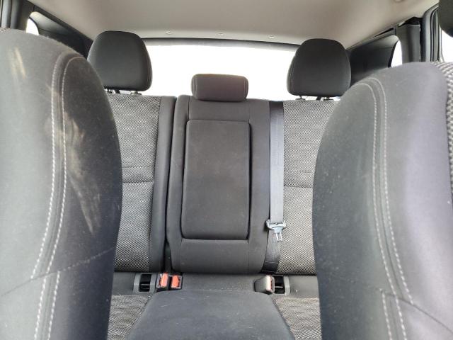 2018 NISSAN ROGUE SPOR - JN1BJ1CP8JW161539