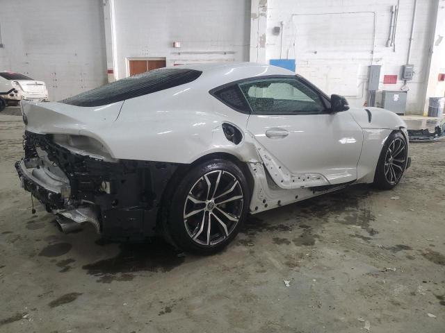 Vin: wz1db2g09pw056248, lot: 51995165, toyota supra 20233