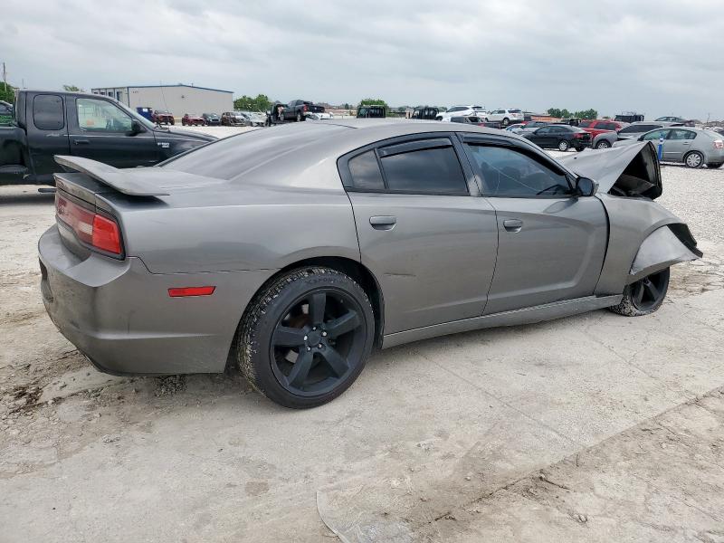 Vin: 2c3cdxbg8ch299911, lot: 54865885, dodge charger se 20123