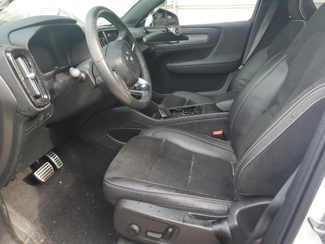 2021 VOLVO XC40 T5 R- YV4162UM6M2587923