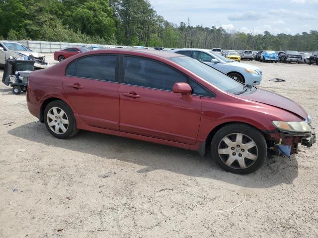 Vin: 19xfa1f53be002559, lot: 53052035, honda civic lx 20114
