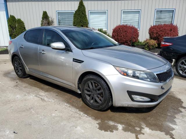 Vin: knagm4a78c5279790, lot: 53531745, kia optima lx 20124
