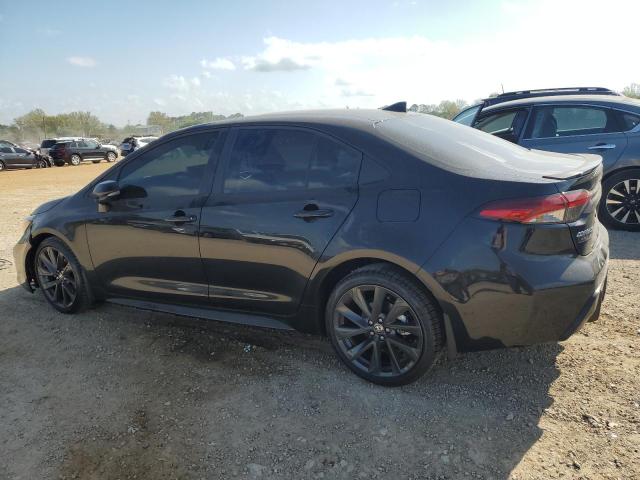 Vin: 5yft4mce5sp217617, lot: 51818435, toyota corolla xse 20252