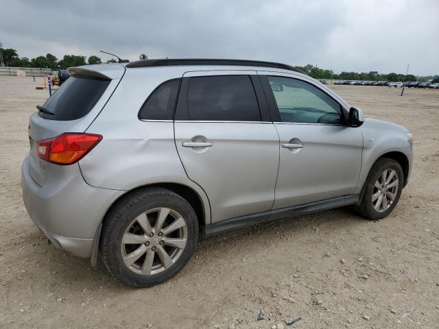 Vin: 4a4ar4au9de025404, lot: 53554365, mitsubishi outlander se 20133