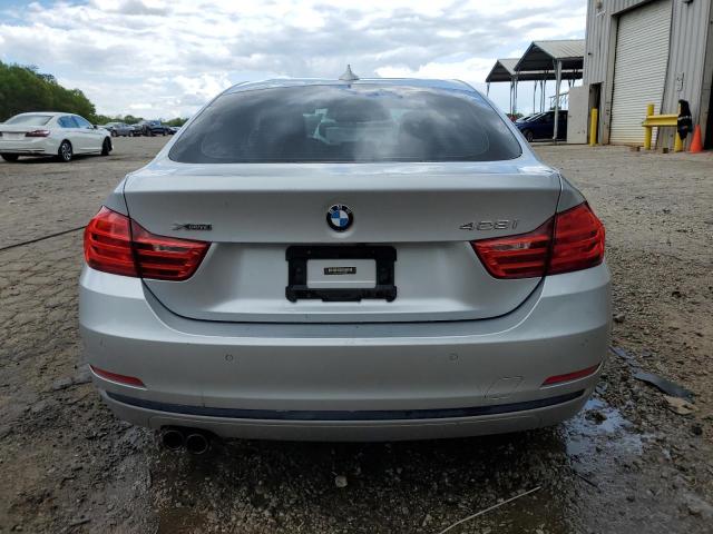 2016 BMW 428 XI GRA - WBA4C9C52GG136035