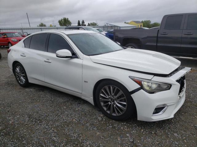 Vin: jn1ev7ap1km540788, lot: 51386815, infiniti q50 luxe 20194