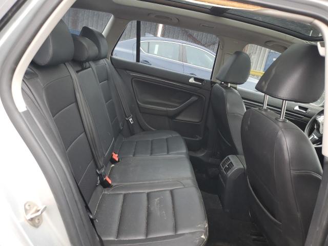 2012 VOLKSWAGEN JETTA TDI - 3VWPL7AJ0CM688540