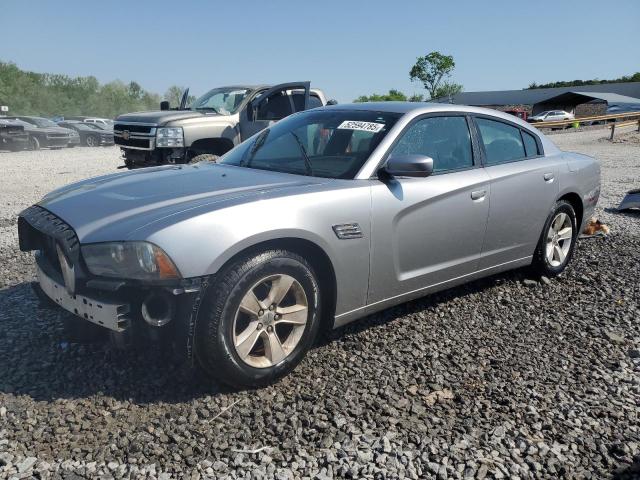 2013 DODGE CHARGER SE - 2C3CDXBG0DH623435