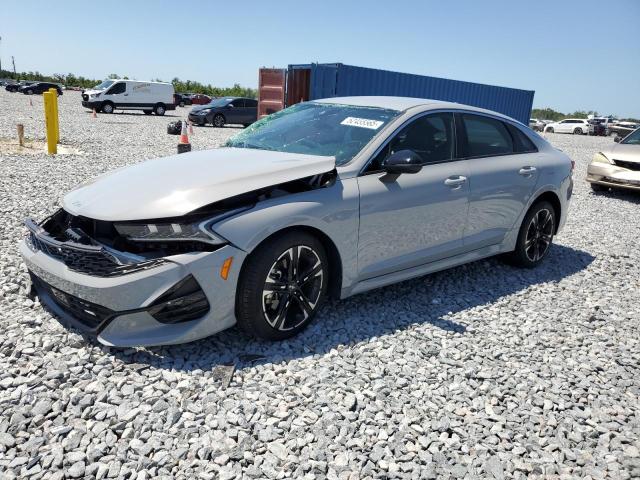 2024 KIA K5 GT LINE #3151648761