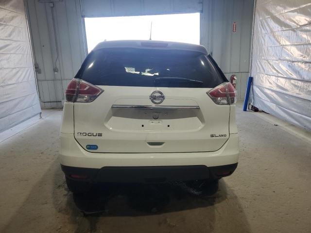 2016 NISSAN ROGUE S - 5N1AT2MV5GC822312