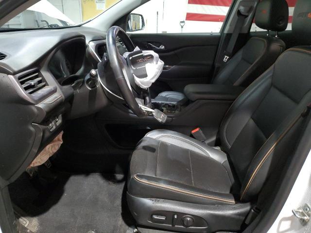 2021 GMC ACADIA AT4 1GKKNLLS8MZ113600