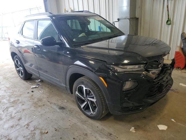 Vin: kl79muslxpb171795, lot: 53857255, chevrolet trailblzr rs 20234