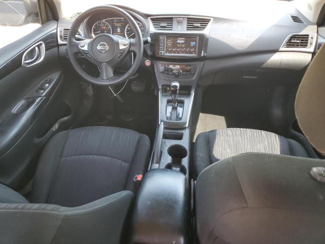 2019 NISSAN SENTRA S - 3N1AB7APXKL628224