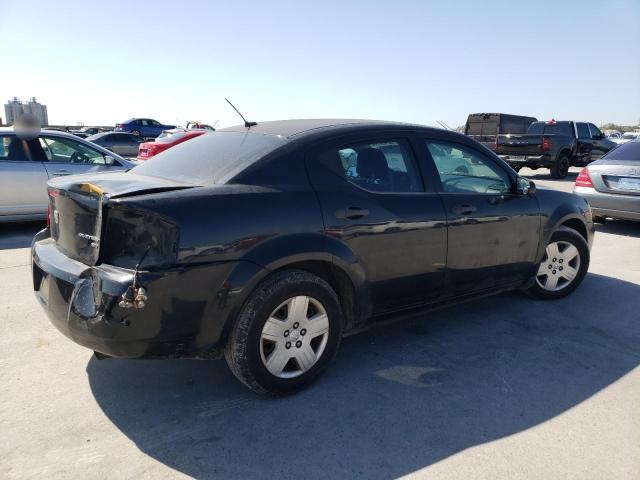 Vin: 1b3cc4fb1an221407, lot: 52107235, dodge avenger sxt 20103