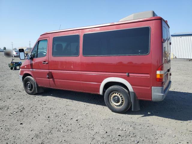 SPRINTER 2500 SPRIN 2004 WD5PD644045641162 photo #3