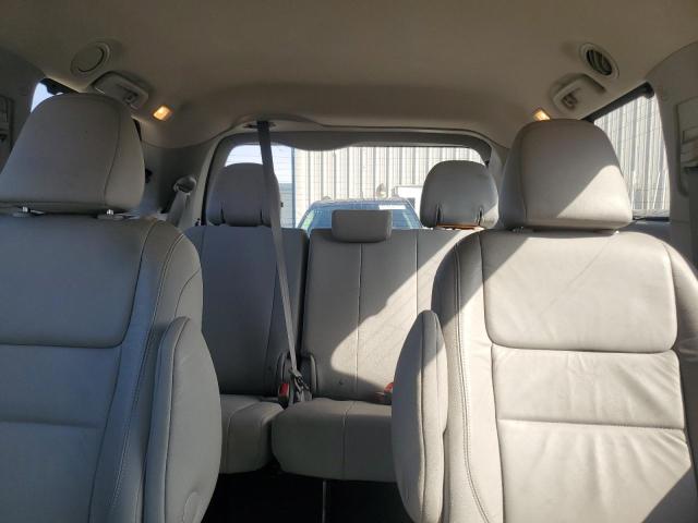 5TDDK3DC3FS127574 2015 TOYOTA All Models