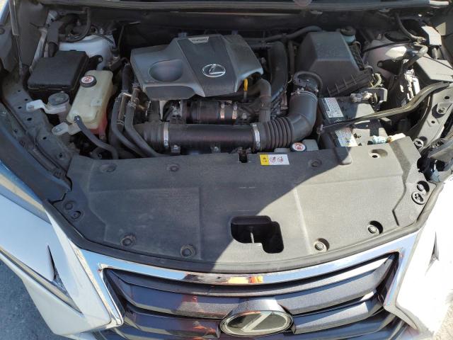 2016 LEXUS NX 200T BA - JTJYARBZ3G2047826