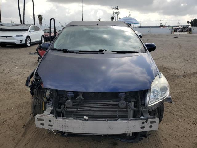 2015 TOYOTA PRIUS - JTDKN3DU2F1930445