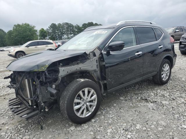 Vin: jn8at2mv4jw318025, lot: 54293675, nissan rogue s 2018 img_1