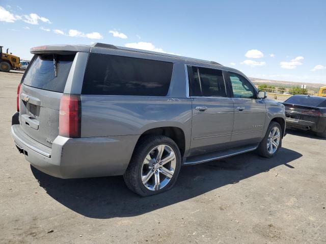 Vin: 1gnskjkc3kr127668, lot: 53500445, chevrolet suburban k1500 premier 20193