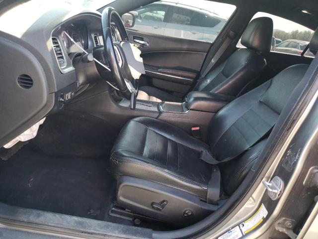 2011 DODGE CHARGER - 2B3CL3CG5BH550115