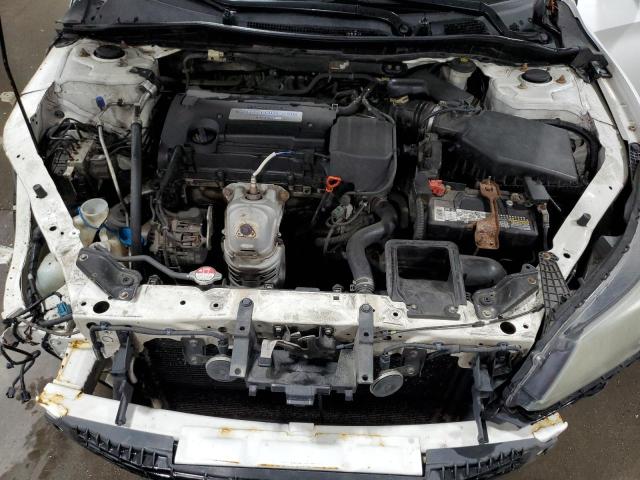 2015 HONDA ACCORD LX - 1HGCR2F35FA011547