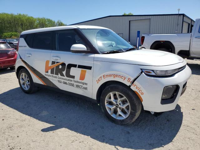Vin: kndj23au3n7829726, lot: 52414835, kia soul lx 20224